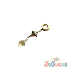 画像2: ミクデミー魔法学園　耳飾り　コスプレ道具　プロジェクトセカイ カラフルステージ！ feat. 初音ミク　コスプレ小物　JUJUcosplay (2)