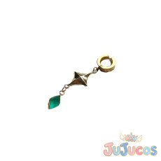 画像4: ミクデミー魔法学園　耳飾り　コスプレ道具　プロジェクトセカイ カラフルステージ！ feat. 初音ミク　コスプレ小物　JUJUcosplay (4)