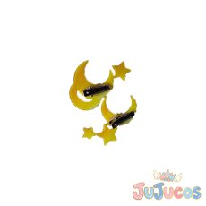 画像4: 中須かすみ　髪飾り　TOKIMEKI Runners　コスプレ道具　ラブライブ！虹ヶ咲学園スクールアイドル同好会　コスプレ小物　JUJUcosplay (4)