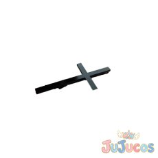 画像2: 小鈎ハレ　髪飾り　コスプレ道具　ブルーアーカイブ　コスプレ小物　JUJUcosplay (2)