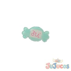 画像4: AiScReam　愛?スクリ?ム！　髪飾り+ブローチ　コスプレ道具　ラブライブ！サンシャイン!!　コスプレ小物　JUJUcosplay (4)