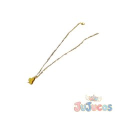 画像3: 日野森雫　カチューシャ+ネクレス　4th Anniversary 感謝祭　コスプレ道具　プロジェクトセカイ カラフルステージ！ feat. 初音ミク　コスプレ小物　JUJUcosplay (3)