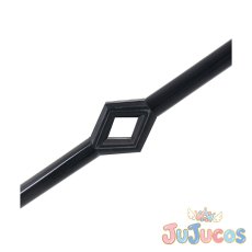 画像3: レイン・エイムズ　三叉槍　コスプレ道具　マッシュル-MASHLE-　コスプレ小物　JUJUcosplay (3)