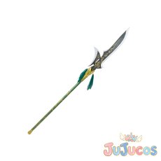 画像1: 月英　コスプレ道具　真・三國無双8　コスプレ小物　JUJUcosplay (1)