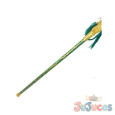 画像4: 月英　コスプレ道具　真・三國無双8　コスプレ小物　JUJUcosplay (4)