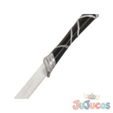 画像3: シルバーアッシュ（SilverAsh）　コスプレ道具　アークナイツ　コスプレ小物　JUJUcosplay (3)