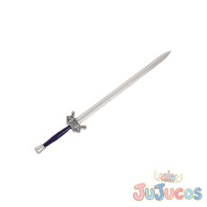 画像1: 紫鸞　コスプレ道具　真・三國無双8　コスプレ小物　JUJUcosplay (1)