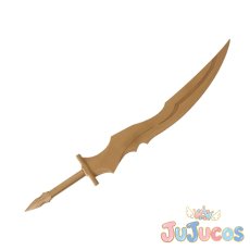 画像1: マハト　コスプレ道具　葬送のフリーレン　コスプレ小物　JUJUcosplay (1)