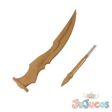 画像5: マハト　コスプレ道具　葬送のフリーレン　コスプレ小物　JUJUcosplay (5)