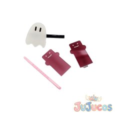 画像1: Vtuber　椎名唯華　夏制服　ヘッドアクセ　コスプレ道具　バーチャルYouTuber　コスプレ小物　JUJUcosplay (1)