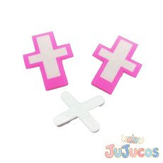 画像1: Vtuber　健屋花那　ナース服　ヘッドアクセ　コスプレ道具　バーチャルYouTuber　コスプレ小物　JUJUcosplay (1)