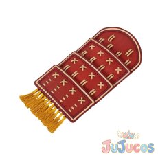 画像1: FGO　巴御前　霊基再臨　コスプレ道具　Fate/Grand Order　コスプレ小物　JUJUcosplay (1)