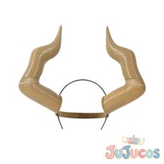 画像2: マハト　角　コスプレ道具　葬送のフリーレン　コスプレ小物　JUJUcosplay (2)