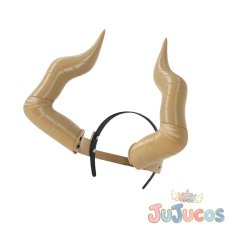 画像3: マハト　角　コスプレ道具　葬送のフリーレン　コスプレ小物　JUJUcosplay (3)