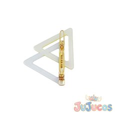 画像2: 白石杏　ヘッドアクセ　ビビッドクルー　仲間だから　コスプレ道具　プロジェクトセカイ カラフルステージ！ feat. 初音ミク　コスプレ小物　JUJUcosplay (2)