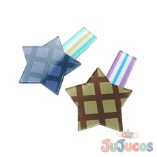 画像1: 神代類　鏡音リン　ヘッドアクセ　にっこり^^調査隊のテーマ　コスプレ道具　プロジェクトセカイ カラフルステージ！ feat. 初音ミク　コスプレ小物　JUJUcosplay (1)