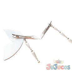 画像3: VTuber　ぽむ・れいんぱふ(Pomu Rainpuff)　ヘッドアクセ　通常　コスプレ道具　バーチャルYouTuber　コスプレ小物　JUJUcosplay (3)