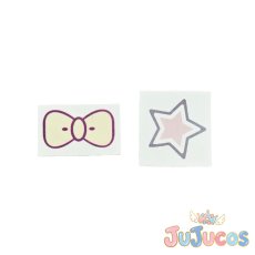 画像4: VTuber　卯月コウ　ヘッドアクセ　ファッションドリーマー　コスプレ道具　バーチャルYouTuber　コスプレ小物　JUJUcosplay (4)