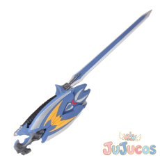 画像1: 秋山蓮仮　コスプレ道具　仮面ライダー龍騎　コスプレ小物　JUJUcosplay (1)
