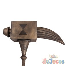 画像4: ディアンヌ　戦鎚ギデオン　コスプレ道具　七つの大罪　コスプレ小物　JUJUcosplay (4)