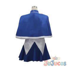 画像3: アルル　コスプレ衣装　ぷよぷよ　コスチューム　JUJUcosplay (3)