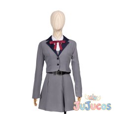 画像2: 陽見恵凪　コスプレ衣装　ライムライト・レモネードジャム　コスチューム　JUJUcosplay (2)