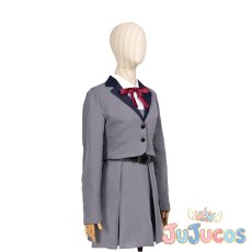 画像3: 陽見恵凪　コスプレ衣装　ライムライト・レモネードジャム　コスチューム　JUJUcosplay (3)