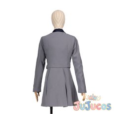 画像4: 陽見恵凪　コスプレ衣装　ライムライト・レモネードジャム　コスチューム　JUJUcosplay (4)