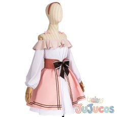 画像3: 椎葉紬　コスプレ衣装　サノバウィッチ　コスチューム　JUJUcosplay (3)