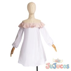 画像5: 椎葉紬　コスプレ衣装　サノバウィッチ　コスチューム　JUJUcosplay (5)