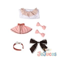 画像6: 椎葉紬　コスプレ衣装　サノバウィッチ　コスチューム　JUJUcosplay (6)