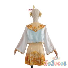 画像4: リター　コスプレ衣装　勝利の女神:NIKKE　コスチューム　JUJUcosplay (4)