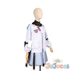 画像3: ペリカ(Perlica)　コスプレ衣装　アークナイツ　コスチューム　JUJUcosplay (3)