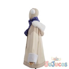 画像5: 天童アリス　冬服　コスプレ衣装　ブルーアーカイブ　コスチューム　JUJUcosplay (5)