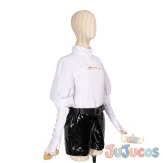 画像3: 寶井寧　コスプレ衣装　極楽街　コスチューム　JUJUcosplay (3)