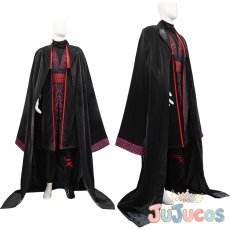 画像1: ジア・チォウ　コスプレ衣装　リンバス・カンパニー（Limbus Company）　コスチューム　JUJUcosplay (1)