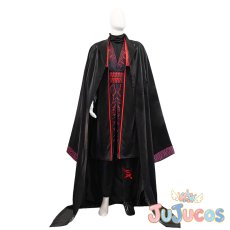 画像2: ジア・チォウ　コスプレ衣装　リンバス・カンパニー（Limbus Company）　コスチューム　JUJUcosplay (2)