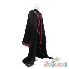 画像3: ジア・チォウ　コスプレ衣装　リンバス・カンパニー（Limbus Company）　コスチューム　JUJUcosplay (3)