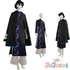 画像1: ドンキホーテ　コスプレ衣装　リンバス・カンパニー（Limbus Company）　コスチューム　JUJUcosplay (1)