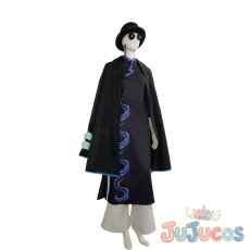 画像2: ドンキホーテ　コスプレ衣装　リンバス・カンパニー（Limbus Company）　コスチューム　JUJUcosplay (2)