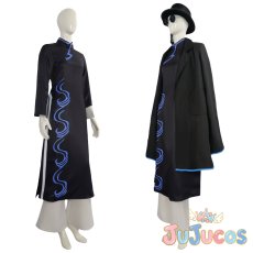 画像3: ドンキホーテ　コスプレ衣装　リンバス・カンパニー（Limbus Company）　コスチューム　JUJUcosplay (3)