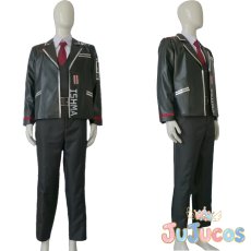 画像1: イシュメール　コスプレ衣装　リンバス・カンパニー（Limbus Company）　コスチューム　JUJUcosplay (1)