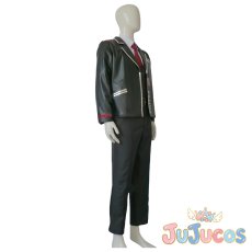 画像3: イシュメール　コスプレ衣装　リンバス・カンパニー（Limbus Company）　コスチューム　JUJUcosplay (3)