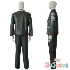 画像4: イシュメール　コスプレ衣装　リンバス・カンパニー（Limbus Company）　コスチューム　JUJUcosplay (4)
