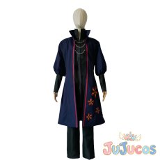 画像2: ジア・ファン　コスプレ衣装　リンバス・カンパニー（Limbus Company）　コスチューム　JUJUcosplay (2)