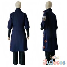 画像3: ジア・ファン　コスプレ衣装　リンバス・カンパニー（Limbus Company）　コスチューム　JUJUcosplay (3)