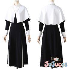 画像1: ロゼ(喜多川海夢)　コスプレ衣装　その着せ替え人形は恋をする　コスチューム　JUJUcosplay (1)