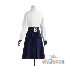 画像3: セイバー　私服　コスプレ衣装　Fate/stay night　コスチューム　JUJUcosplay (3)