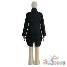 画像4: サンチョ　コスプレ衣装　リンバス・カンパニー（Limbus Company）　コスチューム　JUJUcosplay (4)