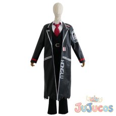 画像2: ホンル　コスプレ衣装　リンバス・カンパニー（Limbus Company）　コスチューム　JUJUcosplay (2)